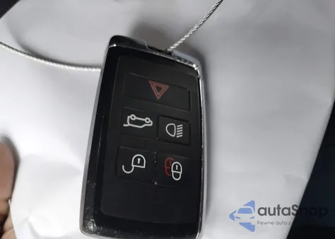 2020 Land Rover Range Rover Evoque Se из США, поврежденный, VIN SALZP2FXXLH120230